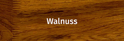 RIBOL Holzschutz-Öl Farbe: "WALNUSS" für Harthölzer (z.B. Robinie, Eiche, Teak u.v.m.), Nr. 580-064-075, 0,75 Liter (für max. 17qm)