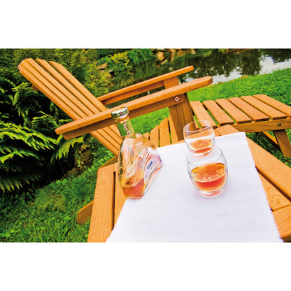 Gartentisch FLORIDA aus Robinienholz