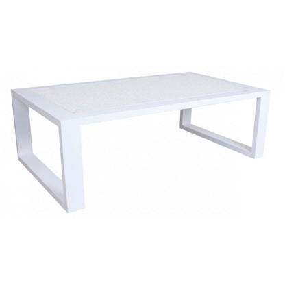 Loungetisch TOSCANIA aus Metall