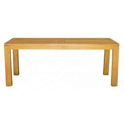 Tisch CARO 200 x 100 cm aus Robinienholz
