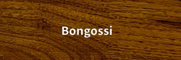 RIBOL Holzschutz-Öl Farbe: "BONGOSSI" für Harthölzer (z.B. Robinie, Eiche, Teak u.v.m.), Nr. 580-439-250, 2,5 Liter (für max. 55qm)