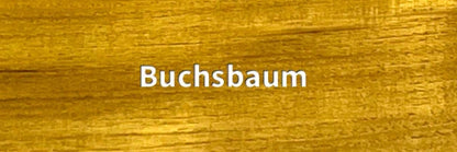 RIBOL Holzschutz-Öl Farbe: "BUCHSBAUM" für Harthölzer (z.B. Robinie, Eiche, Teak u.v.m.), Nr. 580-022-250, 2,5 Liter (für max. 55qm)