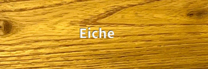 RIBOL Holzschutz-Öl Farbe: "EICHE" für Harthölzer (z.B. Robinie, Eiche, Teak u.v.m.), Nr. 580-072-075, 0,75 Liter (für max. 17qm)