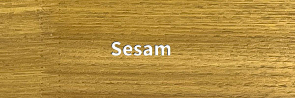 RIBOL Holzschutz-Öl Farbe: "SESAM" für Harthölzer (z.B. Robinie, Eiche, Teak u.v.m.), Nr. 580-1125-075, 0,75 Liter (für max. 17qm)