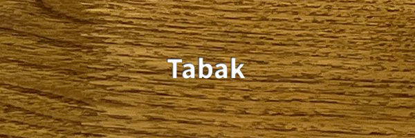 RIBOL Holzschutz-Öl Farbe: "TABAK" für Harthölzer (z.B. Robinie, Eiche, Teak u.v.m.), Nr. 580-069-075, 0,75 Liter (für max. 17qm)