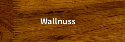 RIBOL Holzschutz-Öl Farbe: "WALNUSS" für Harthölzer (z.B. Robinie, Eiche, Teak u.v.m.), Nr. 580-064-250, 2,5 Liter (für max. 55qm)